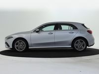 Occasion Mercedes A250 AMG 218 PK (160 kW) 2024 Hightechzilver (licht grijs metallic) Hatchback