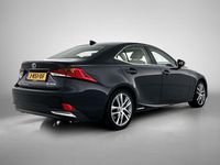 Occasion Lexus IS300h Business Edition 223 PK (164 kW) 2020 Zwart Sedan