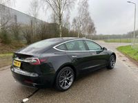 tweedehands Tesla Model 3 STANDART/RWD PLUS/60KWH/PANO/LEER/