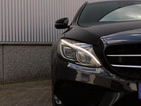 tweedehands Mercedes C250 Estate C Aut. AMG Line Nightpakket, Burmester, ILS