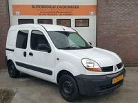 Occasion Renault Kangoo 57 PK (41 kW) 2006 Overige MPV