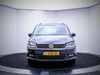 tweedehands VW Sharan 1.4TSI 150Pk DSG 7 Pers Comfortline NAVI/APP CONNE