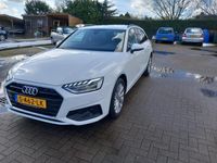 tweedehands Audi A4 AVANT 35 TFSI Pro Line automaat mild hybride