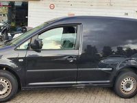 tweedehands VW Caddy 2.0 SDI,Nieuwe versnilingbak,koppeling