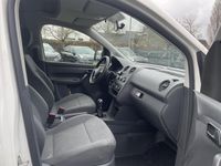 tweedehands VW Caddy 1.6 TDI 55Kw BlueM | Comfort | Airco