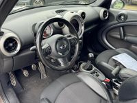 tweedehands Mini Cooper S Countryman Verwacht 1.6 184PK Navi Pdc Pano Trekhaak