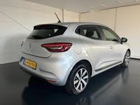 Occasion Renault Clio V Equilibre 91 PK (66 kW) 2023 Grijs Hatchback