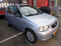 tweedehands Suzuki Alto 1.1 GLS,ZUINIG! stuurbekr.etc.APK8-24