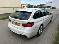 tweedehands BMW 316 3-SERIE Touring i Executive / M-PAKKET / NAVI / AIRCO / CRUISE