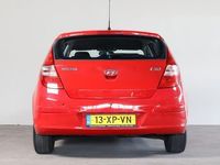 tweedehands Hyundai i30 1.6i Dynamic Business NL-Auto!! Automaat