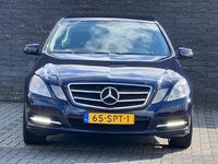 tweedehands Mercedes E200 CDI Business Class NAVI/19INCH/NETTE AUTO/LAGE KM