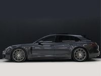 tweedehands Porsche Panamera Sport Turismo 2.9 4S [SCHUIDKANTELDAK, VOL LEDER,