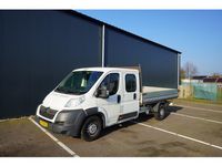 tweedehands Citroën Jumper 3.0HDI 116kw PICK-up