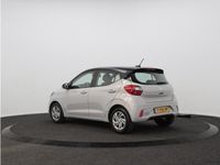 tweedehands Hyundai i10 1.0 Comfort | Carplay Navigatie | Airco | Cruise Control