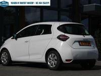 tweedehands Renault Zoe 41kWh|KoopAccu!|Stoelverw|€16.744naSubsidie!|Trekh