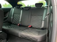 tweedehands Seat Ibiza SC 1.4 TSI Cupra Automaat Clima Cruise 17"Lm velge