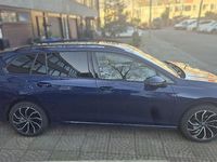 Occasion VW Golf VIII 110 PK (80 kW) 2021 Stationwagen