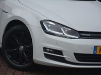 tweedehands VW Golf VII 1.0 TSI Business Edition Connected | Navigatie | Clima | Full LED | DAB+ | Camera | NL auto!! |
