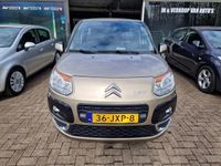 tweedehands Citroën C3 Picasso 1.6 VTi Aura 2E EIGENAAR|12MND GARANTIE|NW APK|AIR