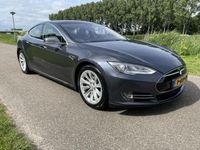 tweedehands Tesla Model S 85D 4WD | FREE SUPER | INCL BTW | 1E EIGENAAR