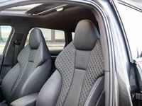 tweedehands Audi A3 Sportback 2.0TFSI S3 quattro Facelift 310pk S-Tronic 2e Eig|DLR|Kuipstoelen|Virtual Cockpit|Panoramadak|Magnetic|LED|Black