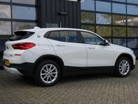 Occasion BMW X2 Executive 2018 Wit SUV