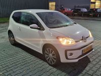 tweedehands VW up! up! 1.0 BMT take