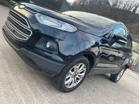 tweedehands Ford Ecosport 1.0 EcoBoost 4x2 Trend//Airco//Euro6//