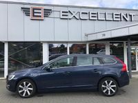 tweedehands Volvo V60 2.4 D6 AWD Plug-In Hybrid Summum