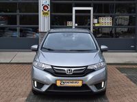 tweedehands Honda Jazz 1.3 i-VTEC Trend ,Airco, Cruise Control, Km 92.800 !!