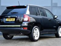 tweedehands Jeep Compass 2.4 Limited 4WD