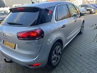 Occasion Citroën C4 Picasso Shine 2015 Grijs (metallic) MPV