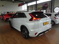 tweedehands Mitsubishi Eclipse 2.4 PHEV Prestige + Ivory Leder NIEUW | Navigatie | Head Up | 36