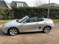 Occasion MG TF 115 PK (84 kW) 2004 Cabriolet