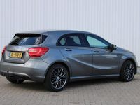 tweedehands Mercedes A180 Ambition