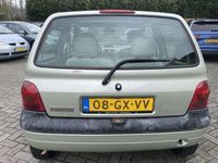 tweedehands Renault Twingo 1.2 Initiale AIRCO LEDER