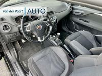 tweedehands Fiat Punto Evo 1.4-16V Multiair Abarth I Origineel NL