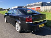 tweedehands Opel Vectra GTS 1.8-16V Sport Clima/Cruise/Leer