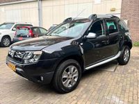 tweedehands Dacia Duster 1.2 TCe 4x2 Prestige leer Navi