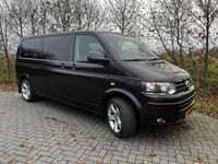 Occasion VW T5 179 PK (131 kW) 2010 Brons Van