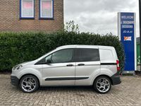 tweedehands Ford Transit Courier 1.0 Airco Elek. Pakket2X Schuifdeur!!!