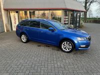 tweedehands Skoda Octavia Combi 1.0 TSI Greentech Ambition Business