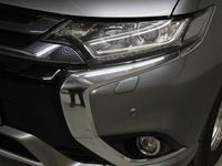tweedehands Mitsubishi Outlander 2.0 PHEV Pure | LED | AFN/TREKHAAK | DAB-RADIO | C