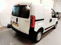 Occasion Peugeot Bipper 74 PK (54 kW) 2008 Wit MPV