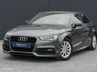 tweedehands Audi A3 Limousine 1.4 TFSI CoD Ambition Sport Edition 3xSline Aut. Navi Xenon PDC !