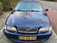 tweedehands Volvo C70 2.4 T Prestige