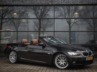 tweedehands BMW 335 Cabriolet 335i High Executive