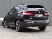 Occasion BMW X1 Executive 142 PK (104 kW) 2020 Zwart (metallic) SUV
