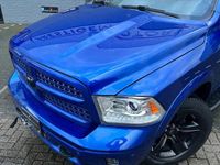 tweedehands Dodge Ram PICKUP 1500 Laramie 5.7L 401pk 4X4 LPG LAGE BIJTELLING