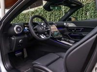 tweedehands Mercedes SL43 AMG AMG Automaat | Premium Plus Pakket | AMG Nightpakket I